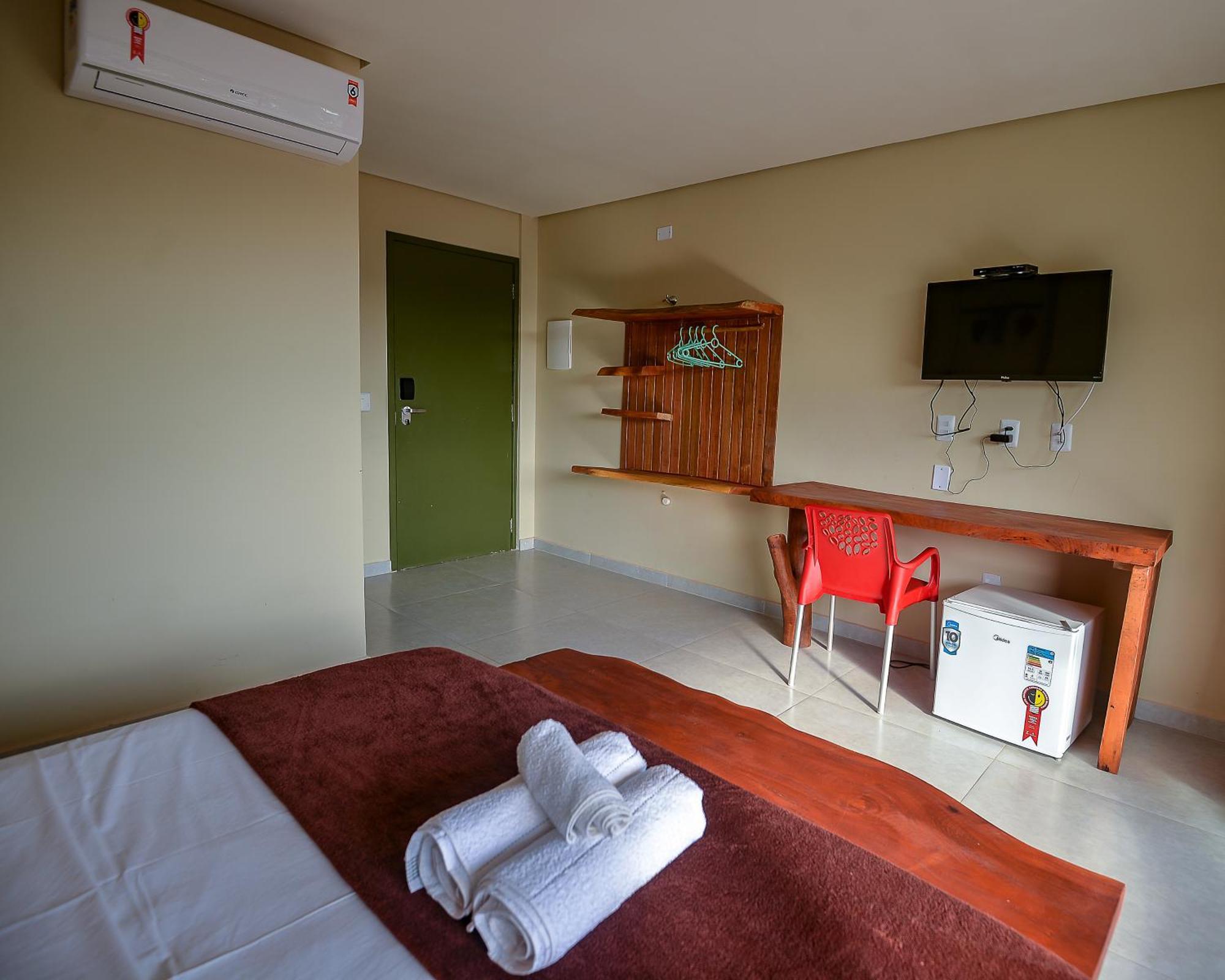 Quarto Deluxe